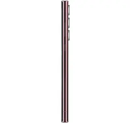 Смартфон Samsung Galaxy S22 Ultra 12/256GB Burgundy (SM-S908BDRG) (Global) [5G, Без NFC, 2 SIM] - мініатюра 9