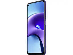 Смартфон Xiaomi Redmi Note 9T 8/256GB Daybreak Purple Global Rom Refurbished - мініатюра 2