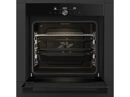 Духовка електрична Hisense BSA65334ABG8 - мініатюра 2