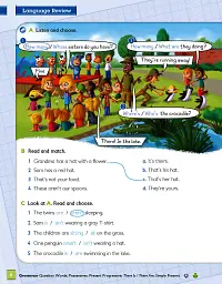 Global Stage. Level 2. Literacy Book and Language Book with Navio App - Пол Мейсон - мініатюра 4