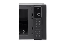 Мікрохвильова піч LG MH6595CIS - мініатюра 7