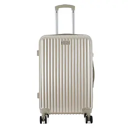 Валіза Semi Line 24" (M) Gold (T5954-2) - мініатюра 2