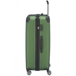 Валіза Travelite City Green L exp (TL073049-80) - мініатюра 3