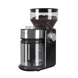 Кавомолка жорнова Caso Barista Crema
