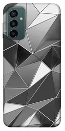 Чохол Demsky Silver для Samsung Galaxy M23 5G