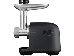 Електром'ясорубка Panasonic MK-GX1710KTQ - мініатюра 2