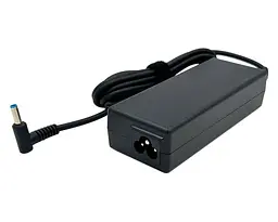 Блок живлення HP 19.5V 4.62A 90W 4.5x3.0 pin PRC (384021-001) - мініатюра 4