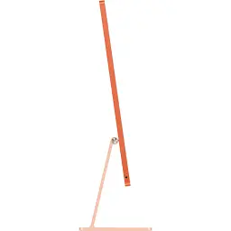 Моноблок Apple iMac 24'' M4 10CPU/10GPU 24GB/512GB Orange [Z1EW0008B] 2024 [120432] - мініатюра 3