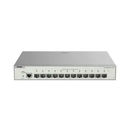 Комутатор Ruijie Reyee RG-NBS5500-12XS - мініатюра 6