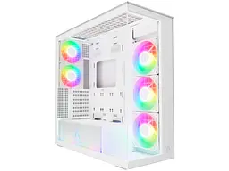 Корпус ARCTIC Xtender White (ACPCC00014A)