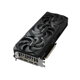 Відеокарта GeForce RTX 5070 Ti 16GB Gigabyte WindForce OC SFF (GV-N507TWF3OC-16GD) Б/В - мініатюра 2