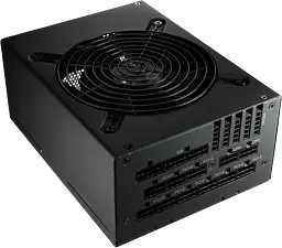 Блок живлення FSP Cannon Pro 2000W 80+ Gold (FSP2000-52AGPBI) - мініатюра 4