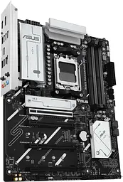 Материнcька плата B650E MAX GAMING WIFI sAM5 B650 4xDDR5 M.2 HDMI DP Wi-Fi BT ATX Asus teh0018959 - мініатюра 3