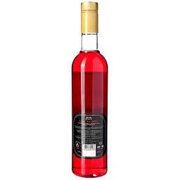 Сироп Red&Black Малина 0.7 л - мініатюра 4