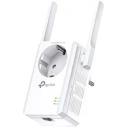 Ретранслятор Wi-Fi сигналу TP-Link TL-WA860RE [106813] - мініатюра 1