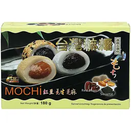 Моті Mochi Mischung 180g