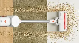 Пилосос акумуляторний Xiaomi Vacuum Cleaner G20 Lite - мініатюра 5