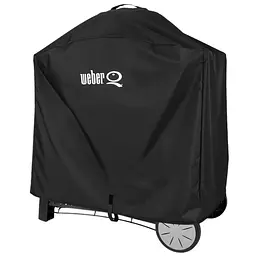 Чохол Weber Premium для електричних грилів серії Q 3000 (7184) 