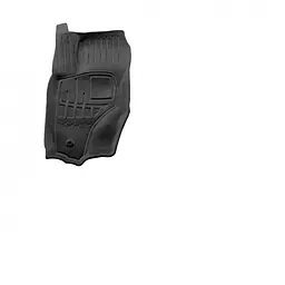 Передні 3D килимки для Jeep Grand Cherokee WK 2005-2010