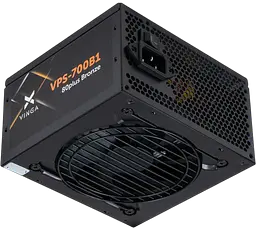 Блок живлення Vinga VPS B1 700W 80+ (VPS-700B1)