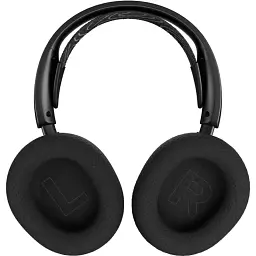 Ігрова гарнітура SteelSeries Arctis Nova 5 Wireless Black MultiPlatform - мініатюра 4