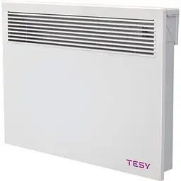 Електричний конвектор TESY CN 051 150 EI CLOUD W - мініатюра 1