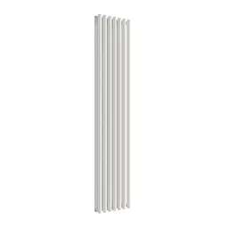 Радіатор дизайнерський Ideale Gloria 12 7/2000/413 білий, Білий