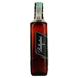 Віскі Ballantine's American Barrel 7 років, 40%, 0,7 л - мініатюра 3
