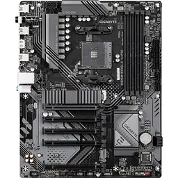 Материнська плата Gigabyte B550 Eagle WIFI6 [175360] - мініатюра 2