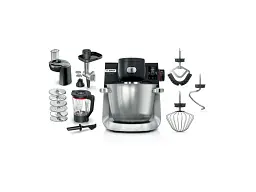 Кухонний комбайн Bosch MUMS6ZS35