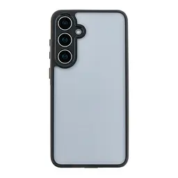 Чохол TPU із захистом на камеру Elite Samsung Galaxy A15 4G A155 / Galaxy A15 5G A156 Black (35047_3344846) - мініатюра 4