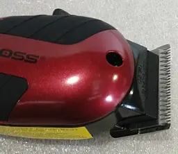 Машинка для стрижки тварин (грумінгу) Tiross TS-1349 - мініатюра 5