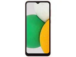 Смартфон Samsung Galaxy A03 Core 2/32GB Bronze (SM-A032FZCD) - мініатюра 2