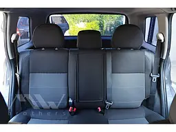 Авточохли модельні MW Brothers для Mitsubishi Outlander c 2003 - мініатюра 5