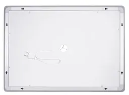 Дзеркало Kroner KRM Spiegel HR2 - 10070 з LED-підсвічуванням та антизапітнінням (CV030035) - мініатюра 5