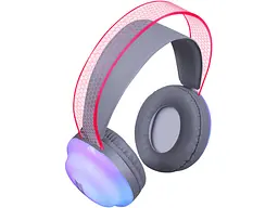 Навушники з мікрофоном Defender FreeMotion B651 White Bluetooth (63651) - мініатюра 3