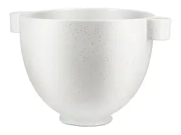Чаша для змішування KitchenAid 5KSM2CB5PSS - мініатюра 3
