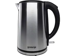Електрочайник Gorenje K15DWS