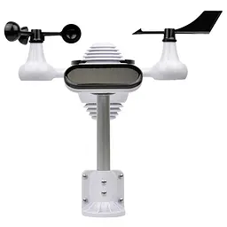 Метеостанція SIGETA SmartMeteo Pro 7-in-1 Wi-Fi (65031) - мініатюра 7