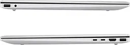 Ноутбук HP OmniBook 5 16-af1024ua 16" 2K IPS, 300n/U7-255U (5.2)/16Gb/SSD512Gb/Intel Gr/Підсв/DOS/Сріблястий (C9RS5EA) - мініатюра 6