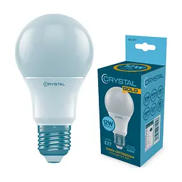 Лампочка Electrum A60 12W PA Е27 4000K (A60-017)