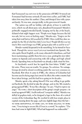 Facebook Effect: The Inside Story of the Company That Is Connecting the World - мініатюра 5