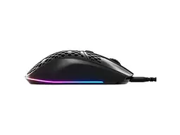 Миша SteelSeries Aerox 3 Onyx Black (62611) - мініатюра 5