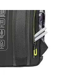 Рюкзак шкільний YES TS-60L Grey (550405) - мініатюра 6