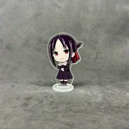 Акрилова колекційна фігурка Chibi Пані Кагуя: у коханні як на війні 10 cм