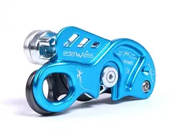 Страхувальний пристрій Edelweiss Kinetic (1060-3700288027511) - мініатюра 3