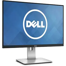 Монітор 24" Dell U2415b - Class B "Б/В" - мініатюра 5