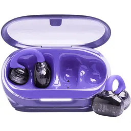 TWS JBL Soundgear Clips (JBLSNDGEARCLPUR) Purple UA