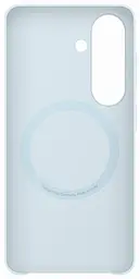 Чохол Samsung S26 Plus Slim Magnet Case EF-SS947CLEGWW Light Blue - мініатюра 3