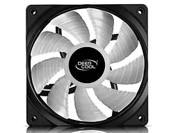 Вентилятор Deepcool RF120-3 IN 1 (DP-FRGB-RF120-3C) - мініатюра 7
